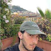 Offro lezioni private di latino e greco (sia grammatica che letteratura) a studenti delle scuole superiori.